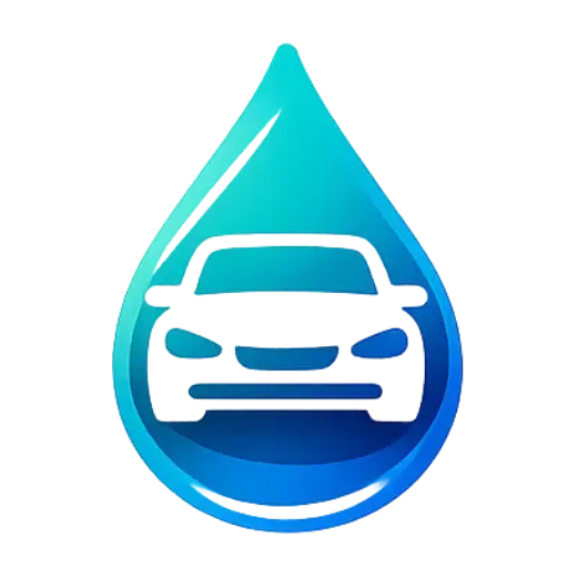 Lavage auto à domicile Luzé